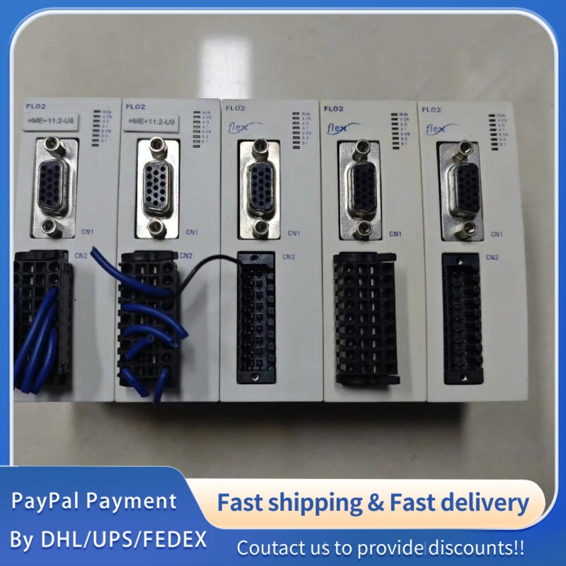 1PC for  used Omron Power Supply TJ1-FL02 #LYQ007