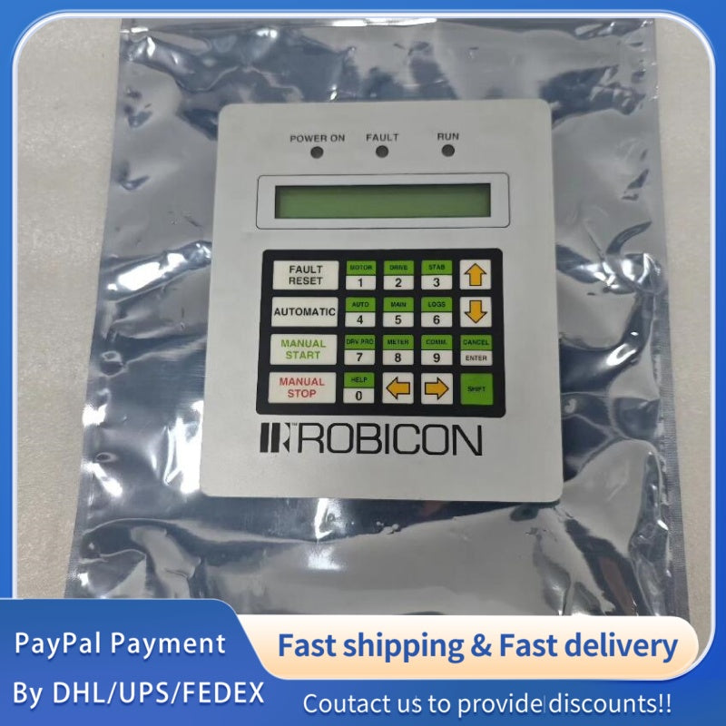 1pc for USED Siemens Robicon Panel A1A460A68.23M #LYQ007