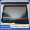 1  PCS USED ABB Touchscreen CP665-WEB A0 #LYQ007
