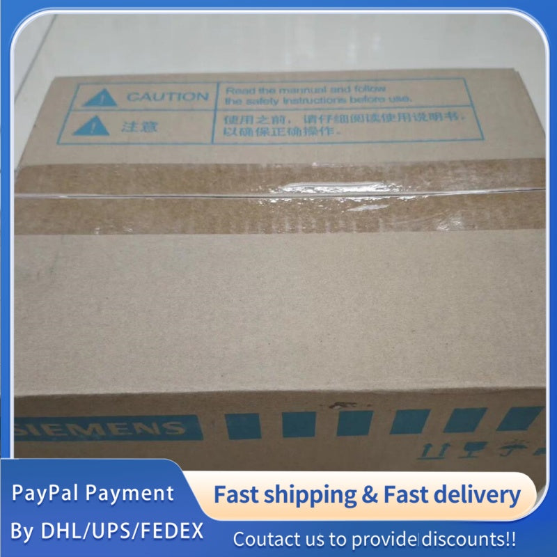 1pc  new Siemens AC Servo Motor 1FL6061-1AC61-0LH1 #LYQ007