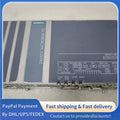 1  PCS used Siemens IPC427D Industrial PC 6AG4140-3BC07-0KA0 #LYQ007