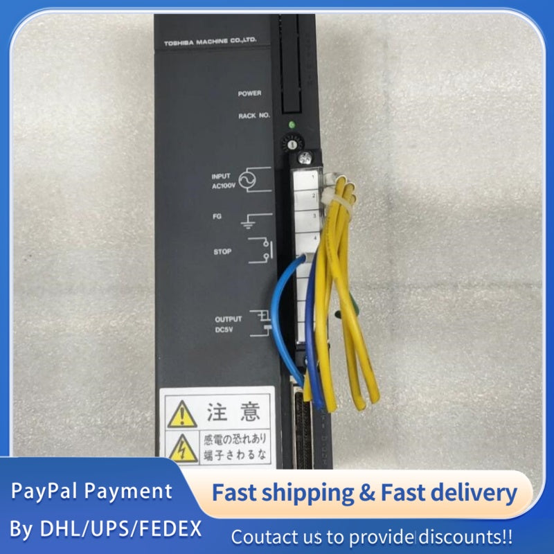 1  PCS used TOSHIBA Power Module TCPW110ACE #LYQ007