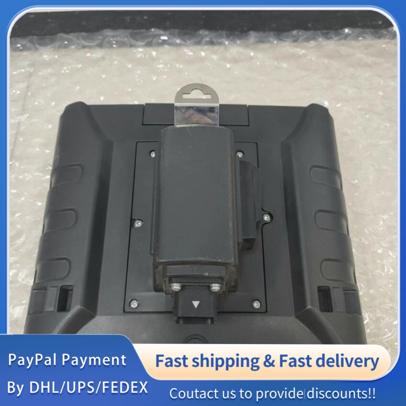 1pc  used Delta Handheld Operator HMC07-N511H52 #LYQ007