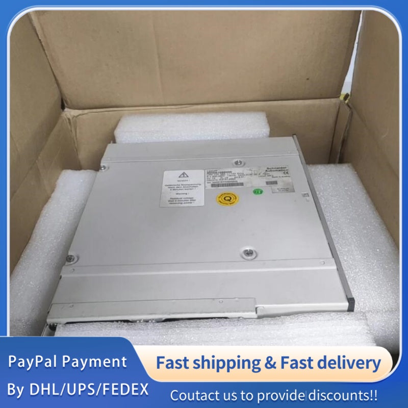 1  PCS NEW Schneider Drive MHDA1056N00 #LYQ007
