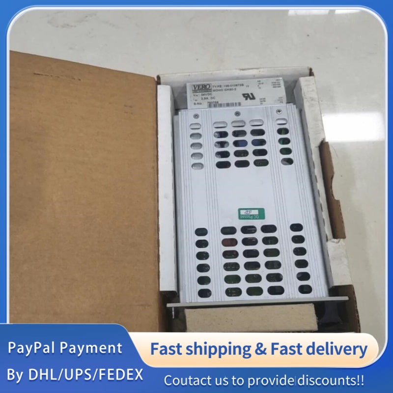 1  PCS NEW Honeywell Card Power Supply 136-010875B #LYQ007