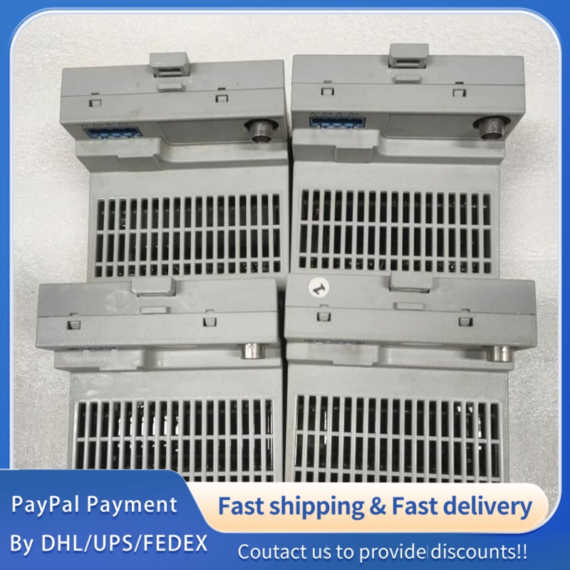 1  PCS USED Honeywell Module TC-PBFO01 #LYQ007