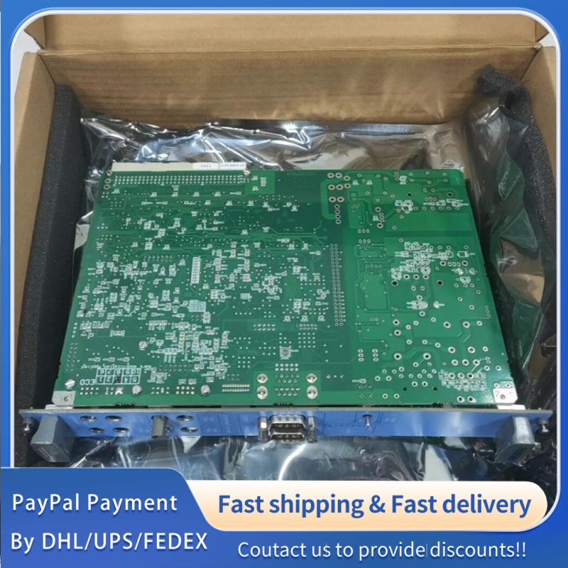 1  PCS new Foxboro Board SY-1025115C #LYQ007