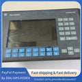 1  PCS USED Allen-Bradley HMI 2711-K9A2 Series E #LYQ007
