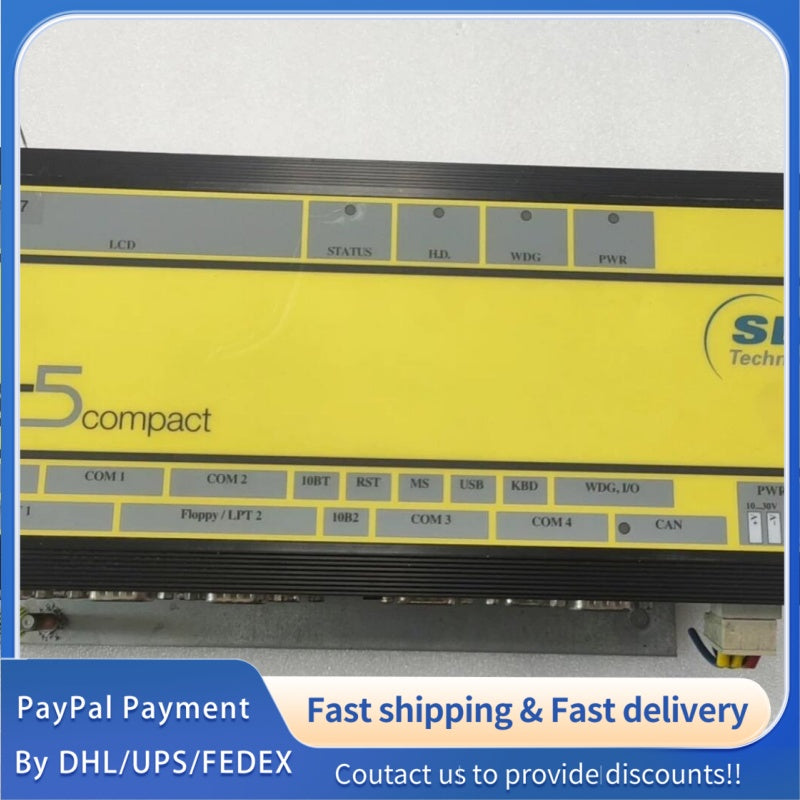 1  PCS USED SBS PC5 Compact #LYQ007