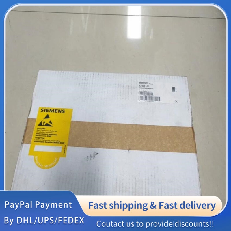 1pc  new Siemens Control Board AFO5100 6FL7820-8CC10-11#LYQ007