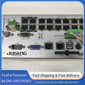 1  PCS used JUSUNG Controller JS-PMC-244C #LYQ007