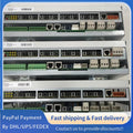 1pc used ABB Fiber Optic Communication Unit NDCU-33CX #LYQ007