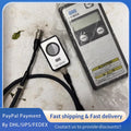1  PCS used ORC UV-M03A UV Energy Meter #LYQ007