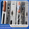 1  PCS  used SHARP IV-S300M Vision Controller #LYQ007