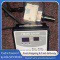 1  PCS  used OKANO Digital Vacuum Gauge APG-202N32 #LYQ007