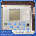 1  PCS USED ABB REF615C-E Integrated protector #LYQ007