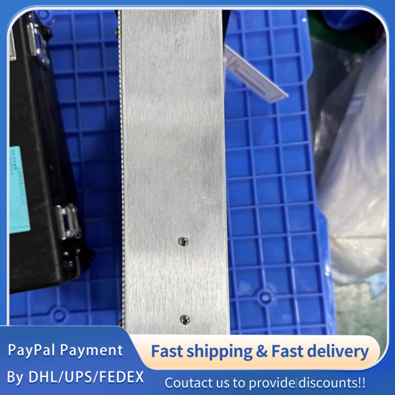 1  PCS used Nor-Cal Intellisys Pressure Controller 3930-00044 #LYQ007