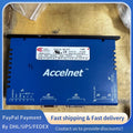 1  PCS used Copley Controls Accelnet 800-1536 Servo Driver #LYQ007