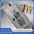 1  PCS used  Lam Research 853-284912-408 RF Power Matcher #LYQ007