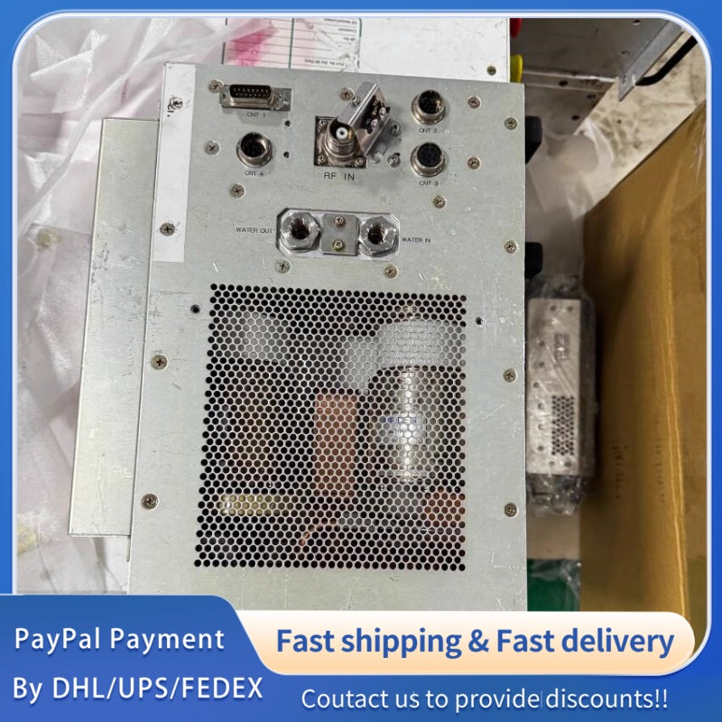 1  PCS used DAIHEN RMN-50B RF Power Matcher #LYQ007