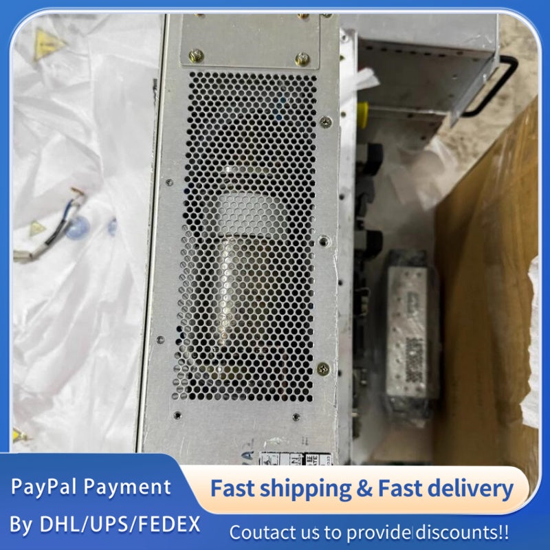 1  PCS used DAIHEN RMN-50B RF Power Matcher #LYQ007