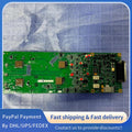 1  PCS used LAM 810-107813R014 JABM18094844 Industrial Control Mainboard REV C #LYQ007