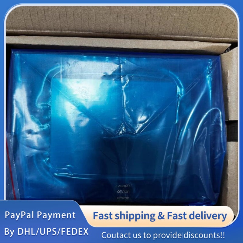 1  PCS new  OMRON NT31C-ST143B-V3 Interactive Display #LYQ007