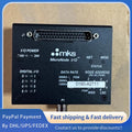 1  PCS USED MKS MicroNode I/O Controller 0190-A271  #LYQ007