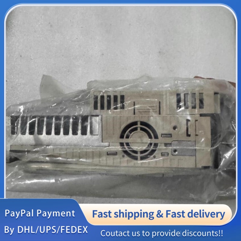1  PCS used YASKAWA SGDV-0CA05AY901AA Servo Module #LYQ007