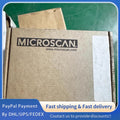 1  PCS used MICROSCAN ID-40 Barcode Scanner 7412-3000-1005 #LYQ007