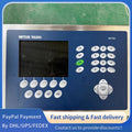 1  PCS used Mettler Toledo IND780 Weighing Display #LYQ007