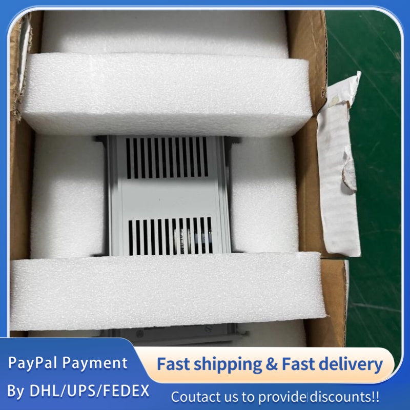 1  PCS new PFEIFFER RVC300 Vacuum Controller #LYQ007