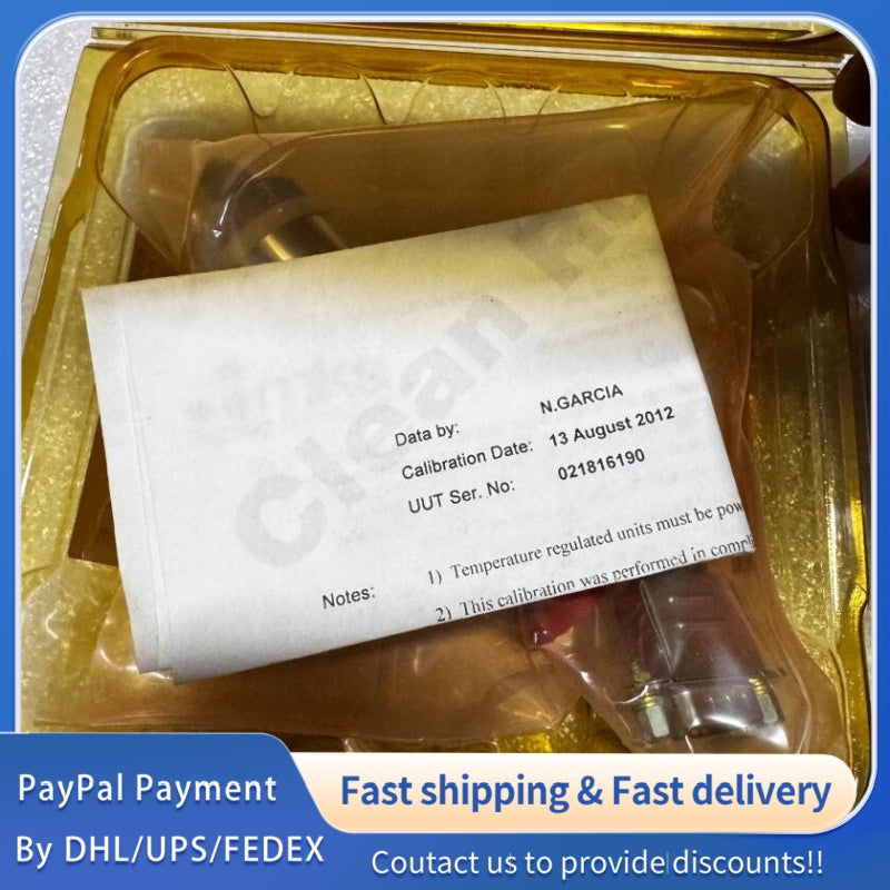 1  PCS new  MKS Pressure Sensor 870B13TCD4GA1#LYQ007