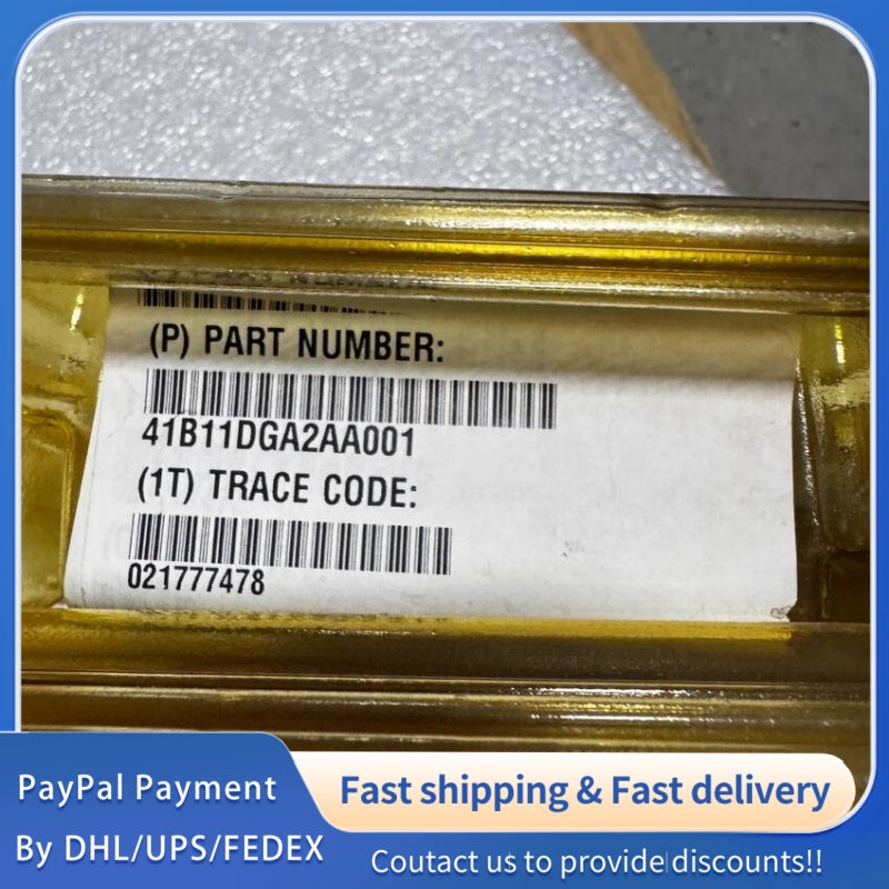 1  PCS new MKS Pressure Switch 41B11DGA2AA001 #LYQ007