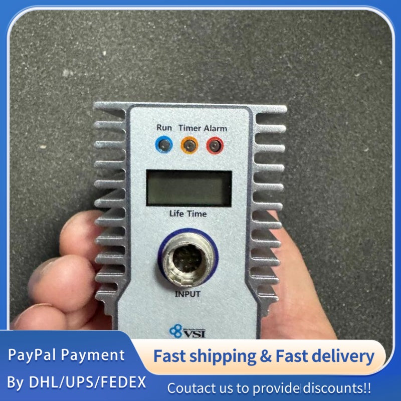1  PCS used VSI YSH-12Z X-Ray Source #LYQ007