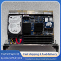 1  PCS used TOSHIBA RE-A-2000-4096-S-C Controller Card #LYQ007