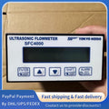1  PCS used TOKYO KEISO Ultrasonic Flow Meter SFC4000-0  #LYQ007
