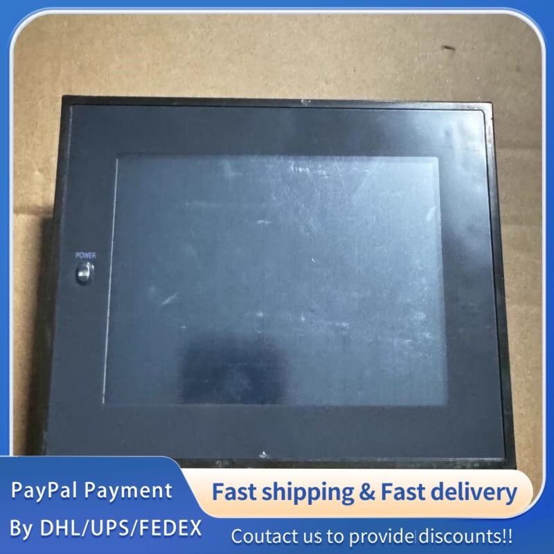 1  PCS  used MITSUBISHI A951GOT-SBD Touch Screen #LYQ007