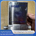 1  PCS used  BROOKS Flow Meter GF120XSLC #LYQ007