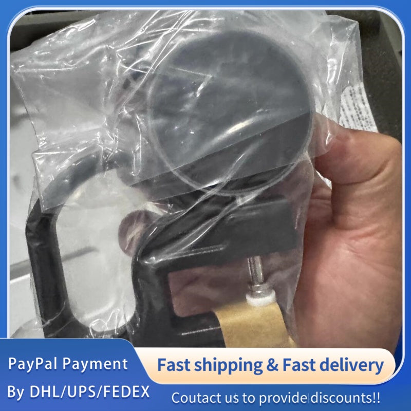 1  PCS NEW Mitutoyo 547-300S Digital Thickness Gauge #LYQ007