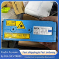 1  PCS USED  SICK Laser Ranging Sensor DME3000-311S17  #LYQ007