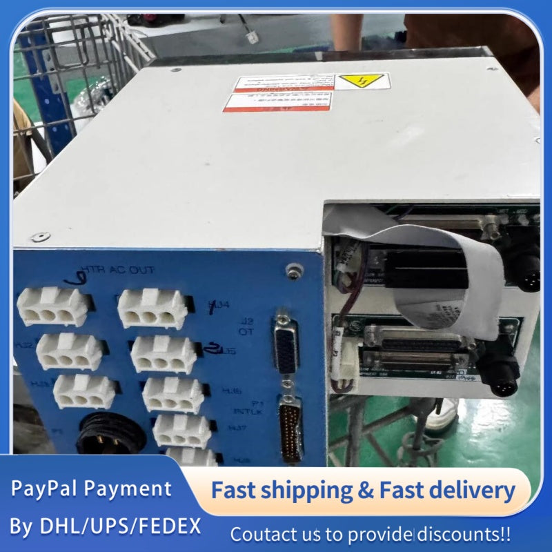 1  PCS   WATLOW D8 Controller VAS104350-0346#LYQ007