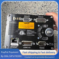 1  PCS used VAT Controller Model 61538-PEAY-APY1/0060#LYQ007