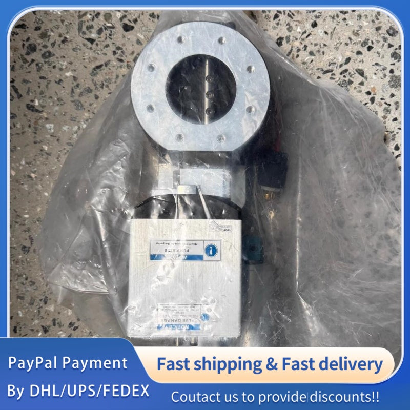 1  PCS used VAT Valve Control System 95038-PHGQ-ALO1/0127 #LYQ007