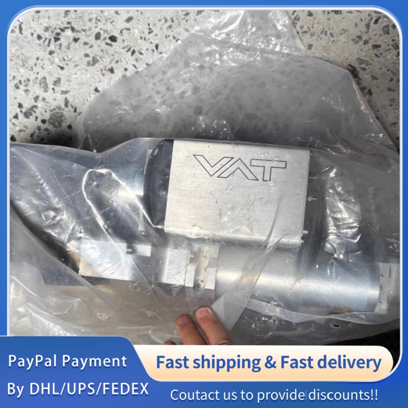 1  PCS used VAT Valve Control System 95038-PHGQ-ALO1/0127 #LYQ007