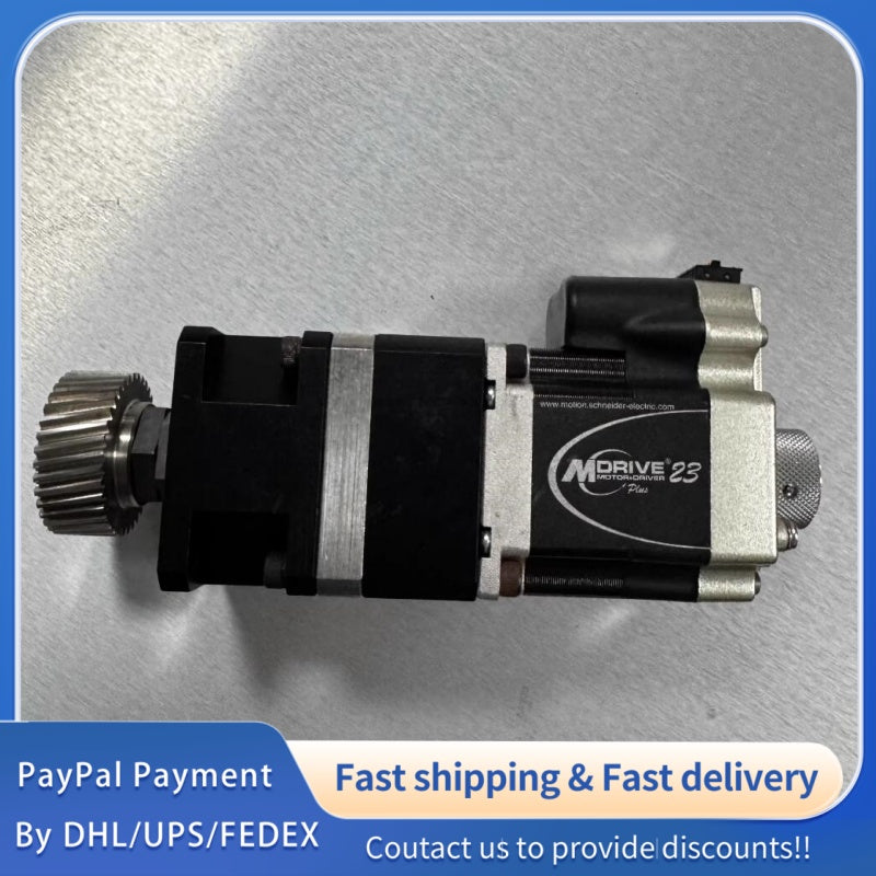 1  PCS used CGI Stepper Motor MDI1PRL23A7-EQ-N #LYQ007