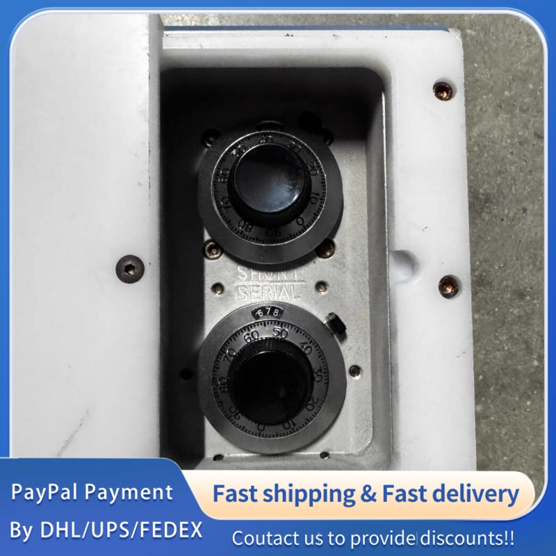 1  PCS  USED AMAT 0010-26029 RF Power Controller #LYQ007