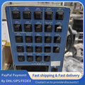 1  PCS USED  XP Power Module 101989-P5 0195-12335 Rev.03 #LYQ007