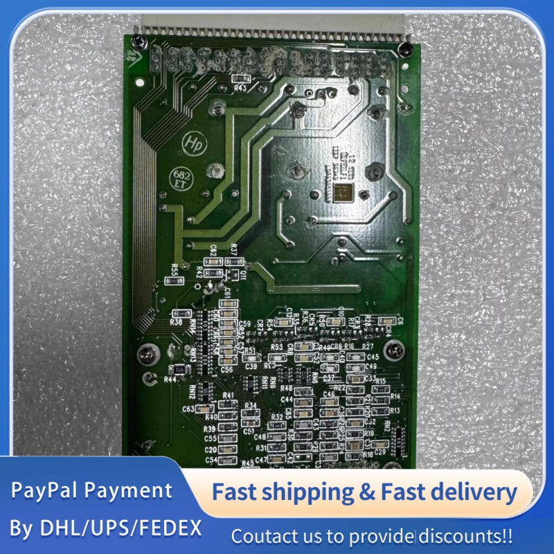 1  PCS USED Copley Controls Corp. Controller 800-1241 #LYQ007