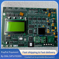1  PCS used Lam NODE TYPE 26 Control Board  810-013872-108 REV B#LYQ007